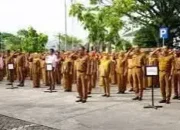 Tingkatkan Kompetensi, Lurah di Kota Padang Ikuti “Rabu Belajar”