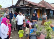 Wali Kota Fadly Amran Datangi Kelurahan Padang Pasir, Ada Apa?