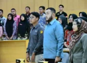 Wali Kota Padang Fadly Amran Tampil dalam “Sekolah Legislatif 2025” FKG Universitas Andalas