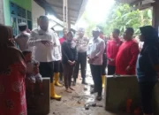 Cuaca Ekstrem Berlanjut, Kota Padang Tetapkan Status Tanggap Darurat 14 Hari