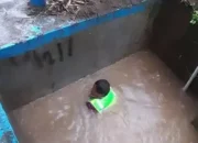 Akibat Banjir Bandang di Padang: Delapan Intake Rusak, 100.000 Pelanggan Air Minum Terdampak