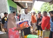 Wali Kota Padang Fadly Amran Perintahkan Sekolah Libur, Kantor Lurah dan Camat Jadi Tempat Evakuasi Sementara