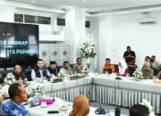 Masa Tanggap Darurat, Forkopimda Dorong Percepatan Penanganan Bencana di Kota Padang