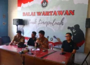 Pemko Payakumbuh Pastikan Tidak Ada Kongkalingkong dalam Proses Pengadaan dan Tender Proyek