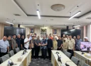 Banmus DPRD Sumbar Pelajari Penguatan Fungsi dan Efisiensi Kinerja Dewan