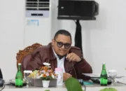Anggota Komisi III DPR-RI Nabil Husien Apresiasi Operasi Penggerebekan Narkoba di Padang