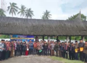 Sarumpun Kerapatan Adat Luhak Nan Tuo Terbentuk; N Dt. Rajo Mangkuto Jadi Ketua, Febby Dt. Bangso Sebagai Pembina