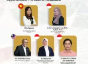 Maksimalkan Peluang Pariwisata Nusantara, WIES 2025 Hadirkan Pakar ASEAN dalam Diskusi Panel