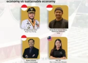 Jadi Pembicara WIES 2025 Walikota Fadly Amran Bakal Soroti Pergeseran Ekonomi untuk Masa Depan
