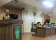 Pemkab Pasaman Bersama DPRD Sepakati Ranperda APBD Tahun Anggaran 2026