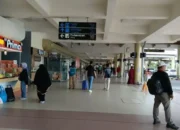 Cuaca Ekstrem Tak Ganggu Layanan: BIM Tetap Handal Layani 6.640 Penumpang