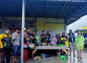 CSR BIM Salurkan Bantuan Darurat untuk Korban Banjir di Nagari Ulakan