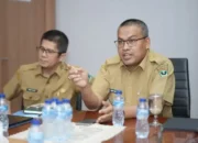 Pemprov Sumbar Tetapkan Status Tanggap Darurat, Berlaku 25 November Sampai 8 Desember 2025