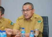 Pemprov Sumbar Imbau Warga Tetap Waspada, BMKG Perpanjang Prakiraan Cuaca Ekstrem Hingga 29 November