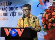 Jadi Caketum IKA Unand, Petinggi Kemenlu Ajak Alumni Unand Bersatu