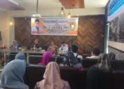 Ketua DPRD Sumbar Muhidi Reses di Padang: Aspirasi Warga Menguat, Isu Banjir Jadi Fokus
