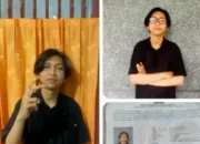 Sudah 10 Hari Ryan Al Ghifari Menghilang, Orang Tua Berharap Anaknya Pulang Selamat