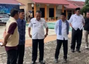 Ridwan Datuak Tumbijo: DPRD Berperan Penting Menyalurkan Aspirasi Masyarakat
