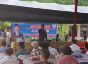 Reses di Nagari Padang Metinggi, Anggota DPRD Sumbar Ali Muda Tampung Aspirasi Warga