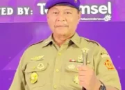 DPP IARMI Sumbar Instruksikan Alumni Menwa Dukung Operasi SAR Antisipasi Darurat Bencana Ranah Minang