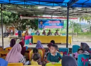 Anggota DPRD Sumbar Ali Muda Tampung Aspirasi Warga Tanjung Betung Utara