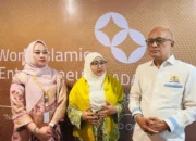 WIES 2025 Resmi Dibuka, Pembahasan Fokus Pada Peluang Pariwisata Regional
