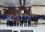 Duta Besar Al Busyra Basnur: Mahasiswa dan Perguruan Tinggi Agar Promosikan Pariwisata Indonesia
