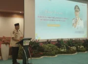 Mahyeldi Apresiasi Pusat Pelatihan Endolaparoskopi, Menkes Dorong Pemerataan Layanan Minim Luka