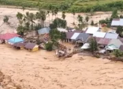 Hari Ke-3 Pasca Banjir Sumbar, Pemerintah Fokus Buka Akses dan Pulihkan Infrastruktur