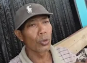 Kisah Patriadi: Dari Kampung Tangah ke Tempat Aman Setelah Banjir Bandang Menerjang