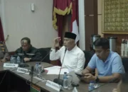 Gubernur dan Forkopimda Sepakati, Penguatan Data dan Akses Darurat Jadi Prioritas Penanganan Bencana di Sumbar