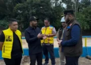 Respons Cepat Zigo Rolanda: 58 HU Dikerahkan untuk Bantu Warga Terdampak Banjir Padang