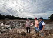 Ridwan Dt. Tumbijo Dorong Pemprov Usulkan Banjir dan Longsor di Sumbar Sebagai Bencana Nasional