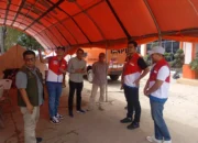 Pemprov Sumbar dan Pertamina Upayakan Distribusi BBM–LPG Tetap Lancar Pasca Bencana