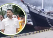 Zigo Rolanda Tegaskan Komitmen Pemerintah Bangun Mentawai Lewat Tiga Proyek Strategis