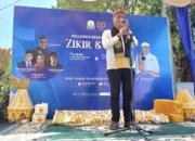 Akhmad Munir di Banda Aceh: Wartawan Harus Junjung Kebenaran dan Jauhi Fitnah
