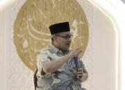 Ketua DPRD Sumbar Muhidi Tegaskan Siap Perkuat Kolaborasi Demi Pembangunan dan Stabilitas Daerah
