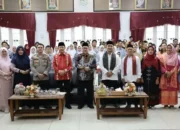 Ketua DPRD Sumbar Muhidi Dorong Penguatan Seni dan Budaya di Sekolah Melalui Skolart Fest 2025