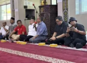 Adrian Tuswandi : GOR Haji Agus Salim Bertuahlah Kembali!