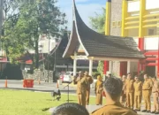 Sekdaprov Sumbar Tegaskan Awal 2026, Administrasi Pemerintah Beralih ke Sistem Digital