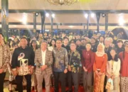 Al Busyra Basnur : Generasi Muda, Tulang Punggung Diplomasi Publik Indonesia