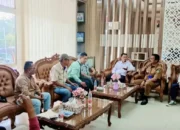Wartawan Kecewa, Janji Ketua DPRD Pasaman Soal Kerjasama Media Tak Terbukti