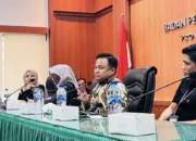 Bawaslu Sumbar Tekankan Pentingnya Kehumasan Sebagai Wajah Kelembagaan Pengawas Pemilu