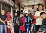 Pedagang Pasaraya Fase VII Kecewa, Tuding Pemko Gagal Melakukan Pembinaan UMKM