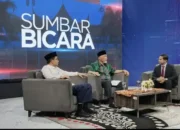 Gubernur Mahyeldi Ungkap Persiapan Sumbar Jadi Tuan Rumah Konferensi Wakaf Internasional