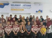 Tingkatkan Efisiensi dan Higienis Ruang Produksi IKM Pangan, Diskop UKM Kota Padang Panjang Gandeng Tim Politeknik ATI Padang