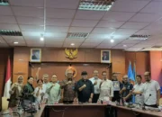 Dari Adinegoro hingga Tribrata Award, PWI Pusat Perkuat Tradisi Apresiasi Pers Nasional