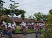 Ribuan Warga MAN 2 Padang Antusias Ikuti Padang Tsunami Drill 2025