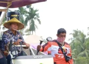 Bupati Welly Suhery Yakin Progul Akan Sejahterakan Petani, Bajak Gratis Segera Dilaunching