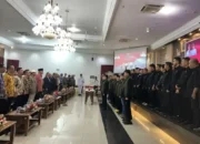 Gubernur Mahyeldi Ajak KONI Sumbar Kompak dan Bersatu Majukan Olahraga